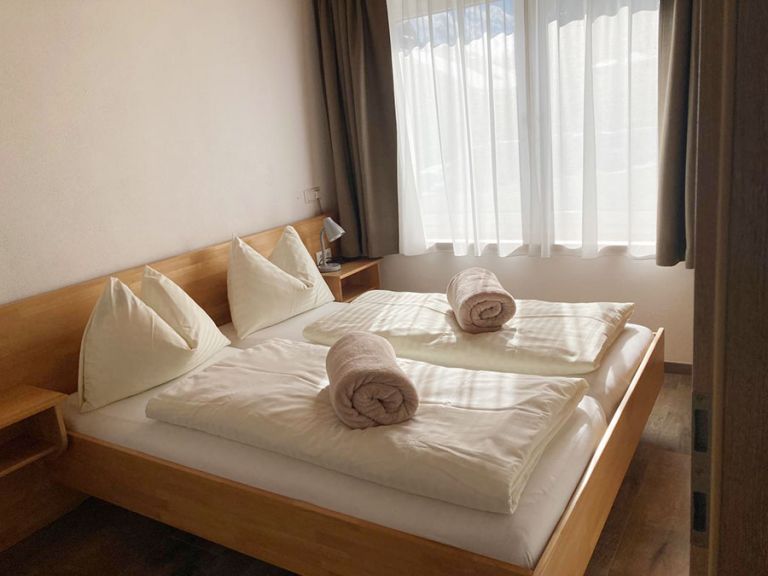 Wohnung Top 7 in St. Martin