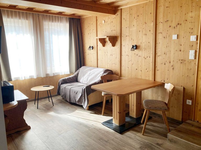 Wohnung Top 7 in St. Martin