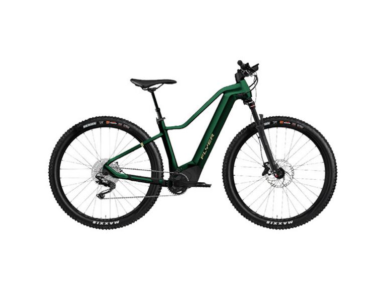Kaloveo Flyer E-Bikes