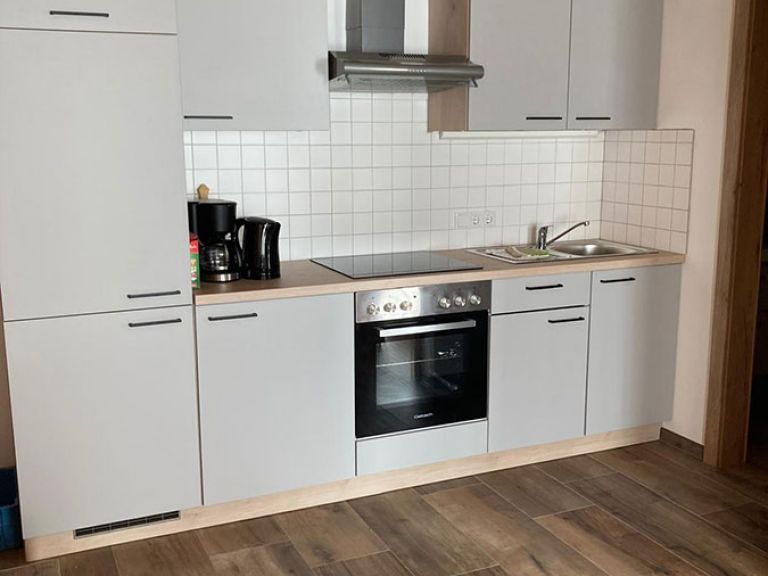 Wohnung Top 7 in St. Martin