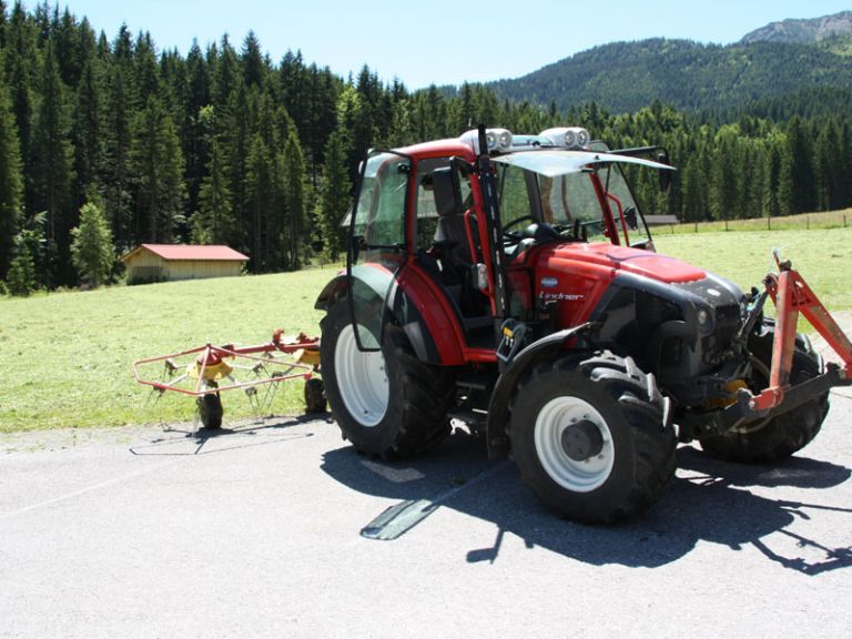 Hotel with Fram in the Salzburger Land