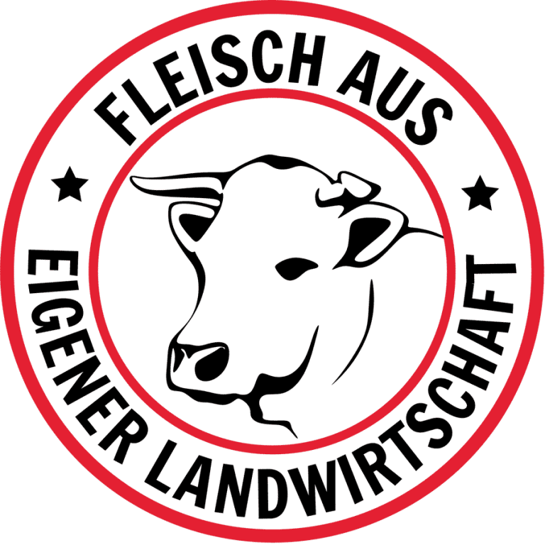 Wir produzieren Rind-, Lamm-, Schweine und Putenfleisch selbst!