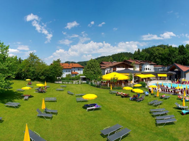 Medizinisches Zentrum Bad Vigaun in Salzburg Therme in Bad Vigaun in Salzburg