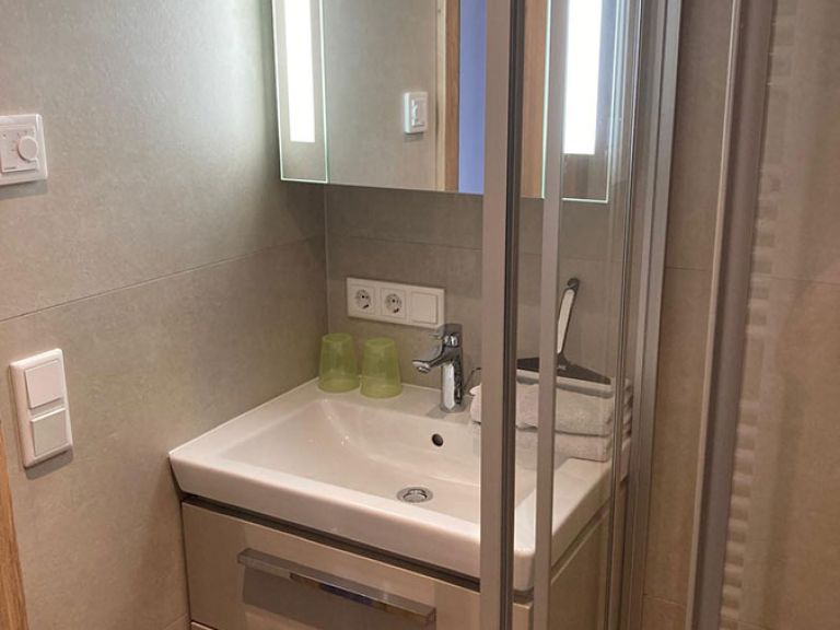 Wohnung Top 7 in St. Martin