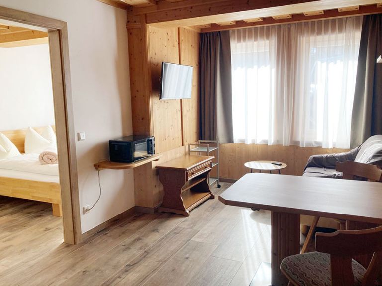 Wohnung Top 7 in St. Martin