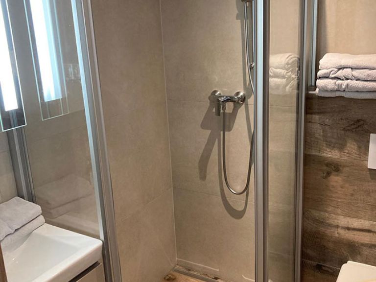 Wohnung Top 7 in St. Martin