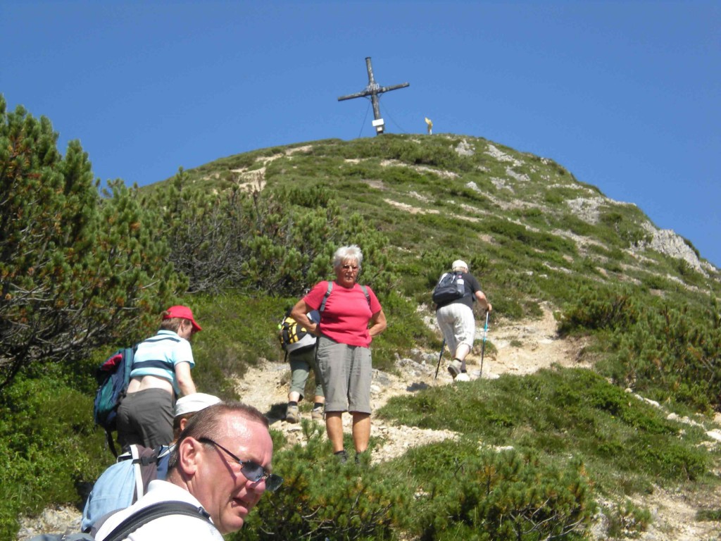 Frommerkogel