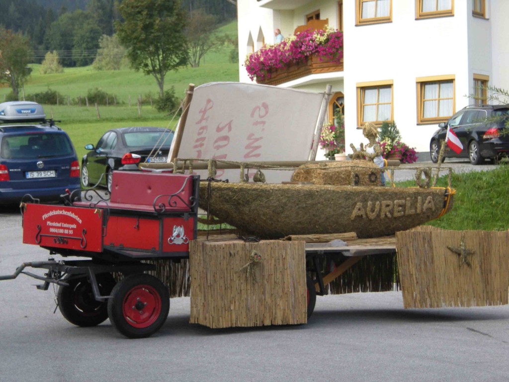 Heufigur ab geht's