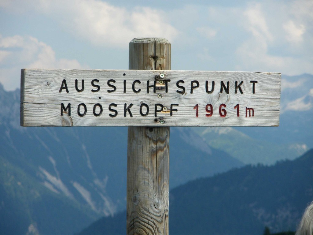 Mooskopf