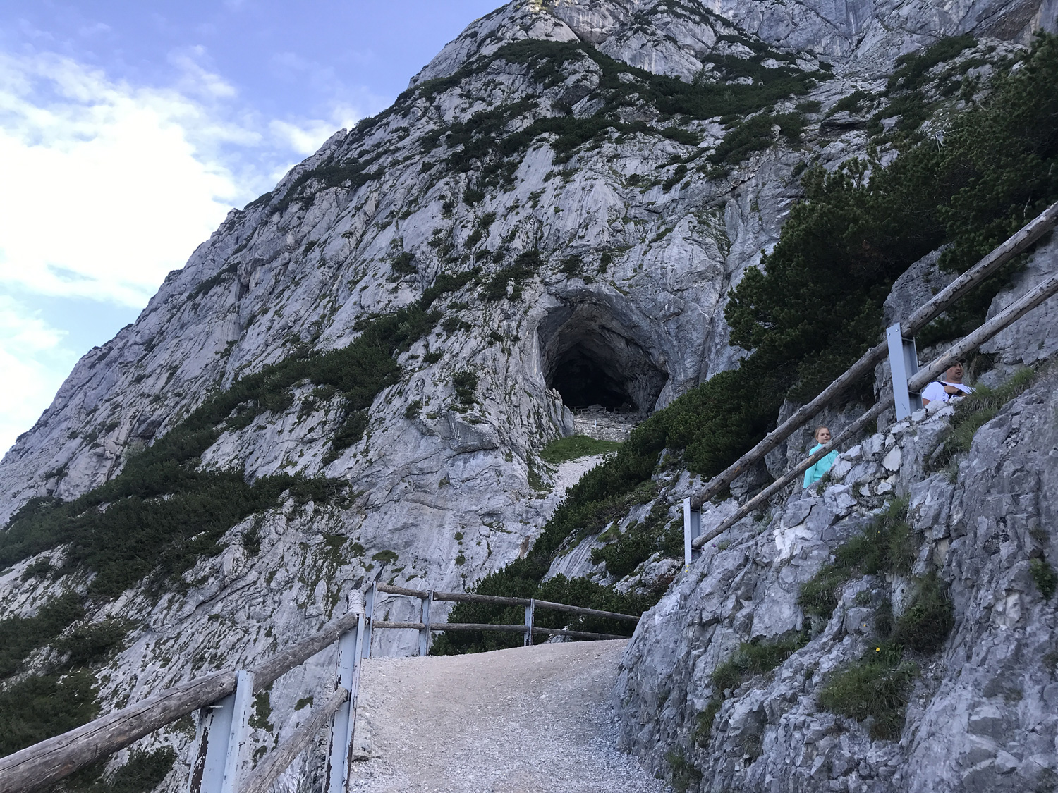 42 km lange Höhle