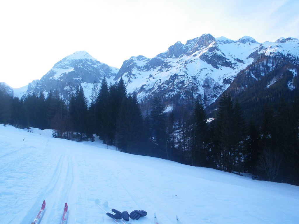 Aussicht-auf-das-Tennengebirge