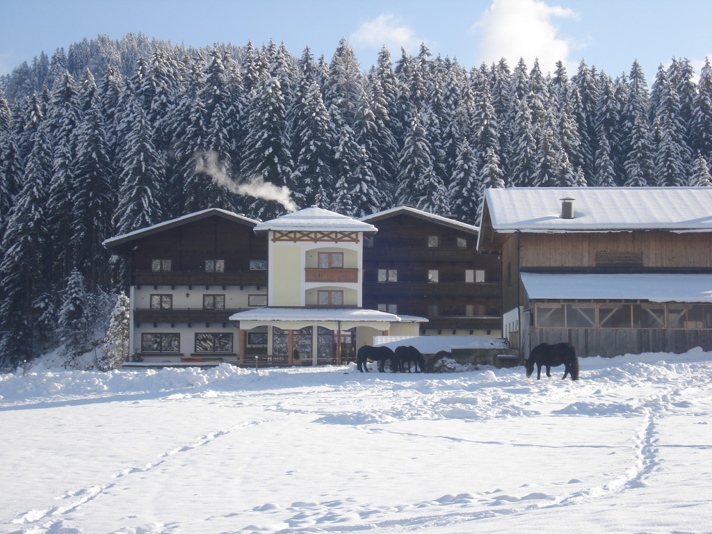 Berghotel Lämmerhof