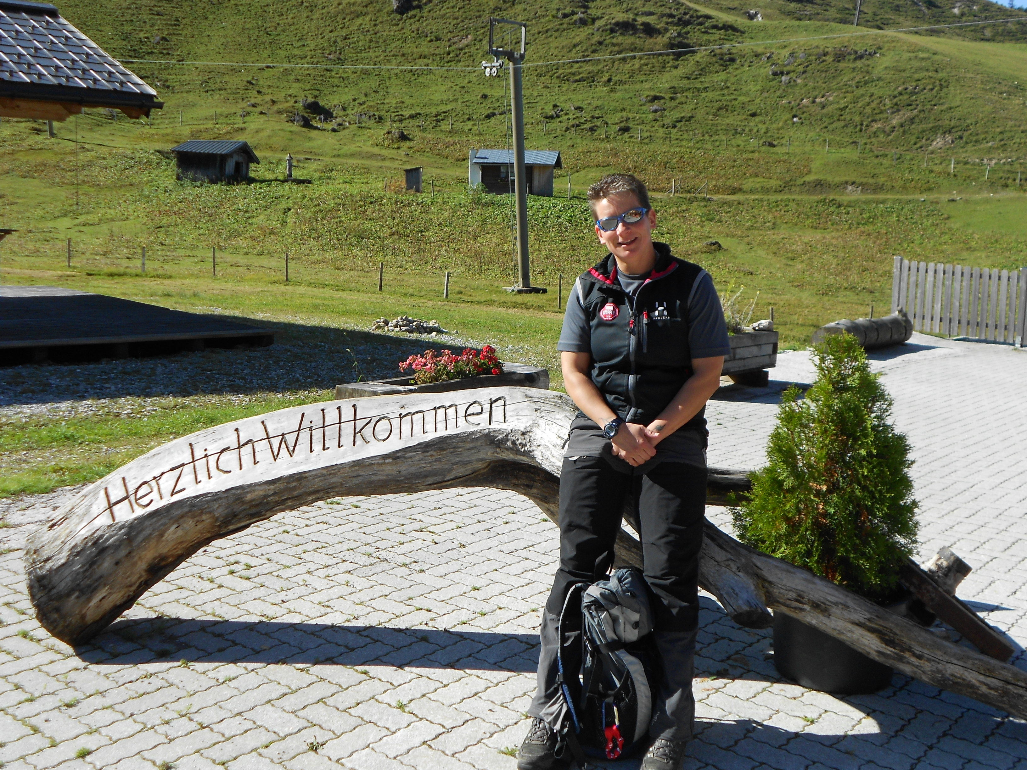 Wanderungen im Tennengebirge