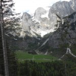 Berge Salzburgs