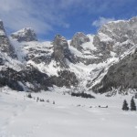 Winterurlaub im Lammertal