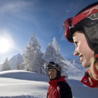 Sicherheit am Berg - Verhaltensregeln auf den Pisten