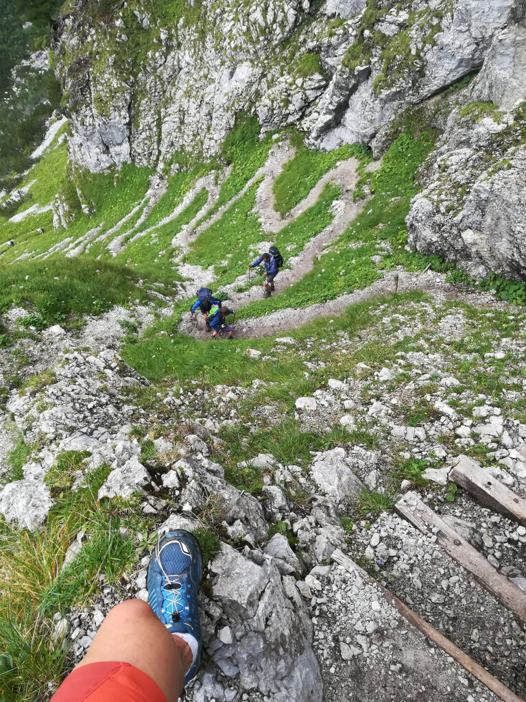 wanderung-stuhlloch-gosaukamm