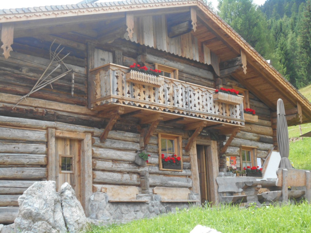 Spießalm