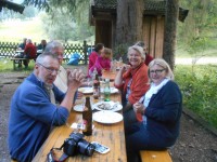 Angeln und Grillen Kalenderwoche 29