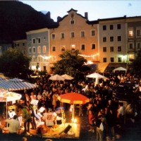 Bella Italia in Hallein