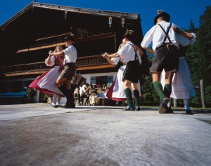 Brauchtum und Kultur im SalzburgerLand