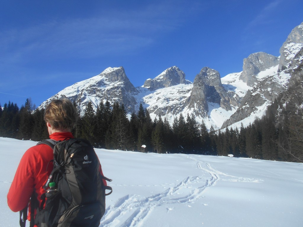 Tennengebirge