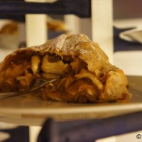 Österreichischer Apfelstrudel - Familienrezept aus Salzburg