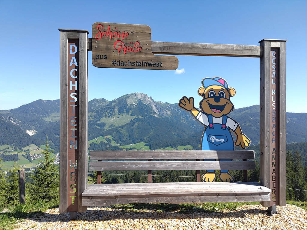 Fotopoint Brunos Bergwelt