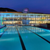 Tauern Spa in Zell am See