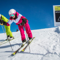 Familienskiurlaub in Dachstein West