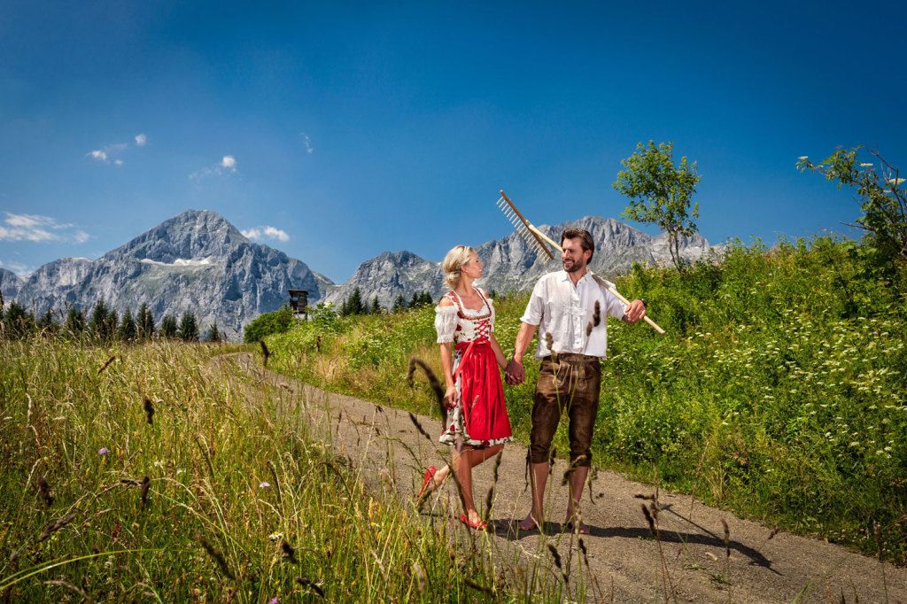 Natur pur im Sommerurlaub in St. Martin