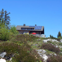 Goiserer Hütte in Bad Goisern