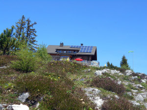 Goiserer Hütte in Bad Goisern