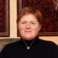 Anita Hedegger