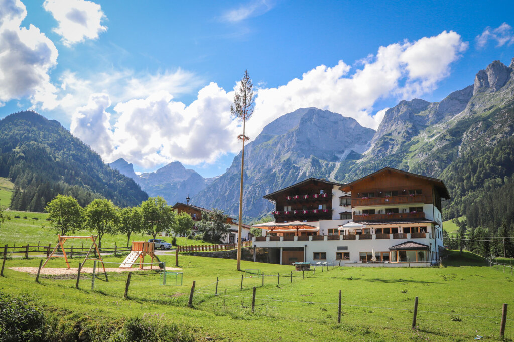 berghotel-laemmerhof-tennengebirge