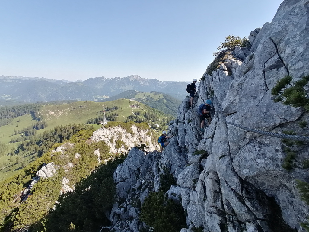 Zwieselalm Dachstein West