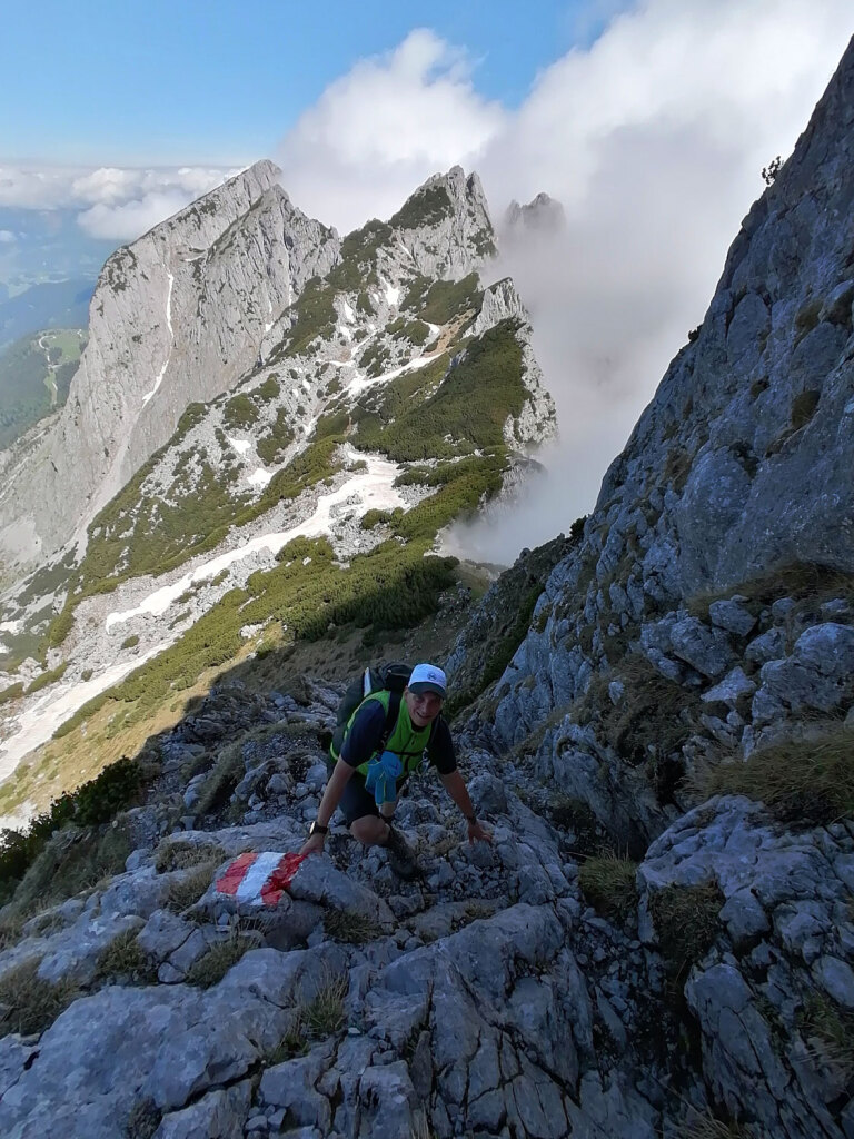 Wanderweg Angerstein