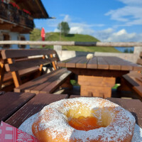 Einkehrmöglichkeit