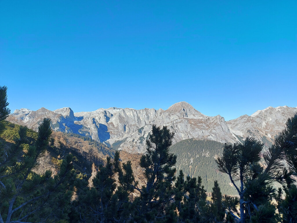 Tennengebirge