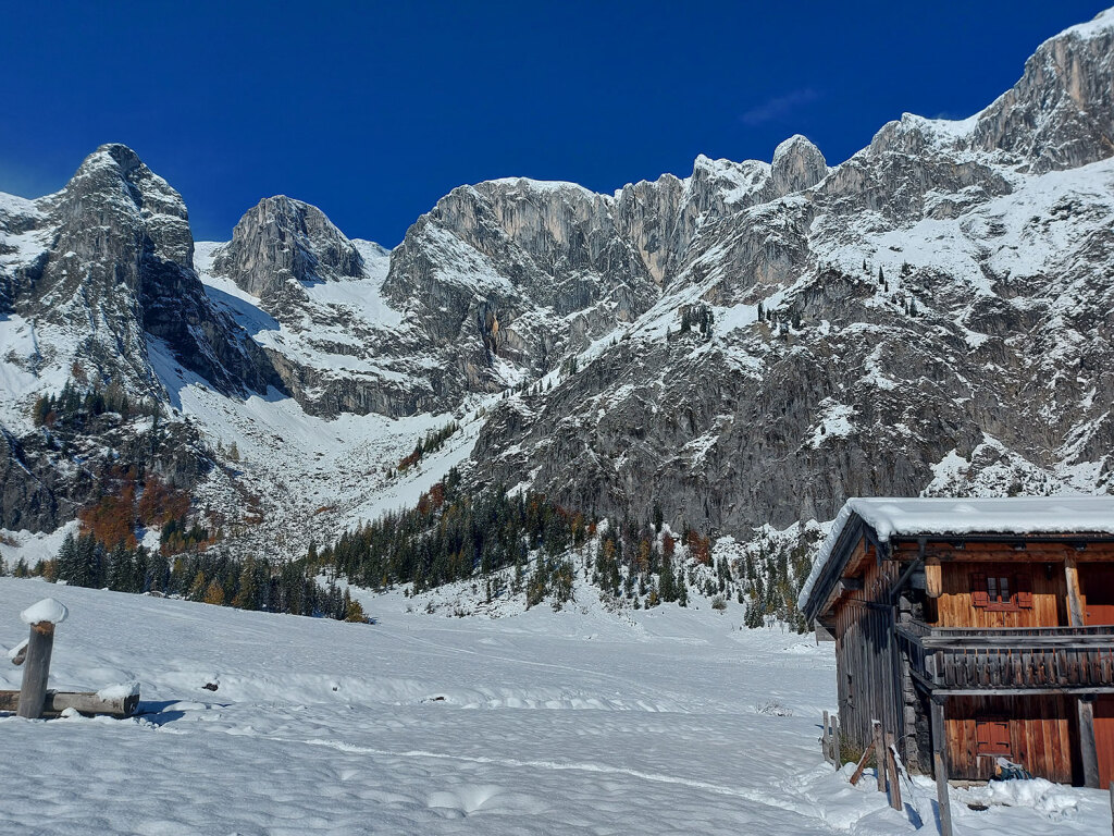 Aualmhütte