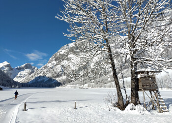 Winterwanderweg