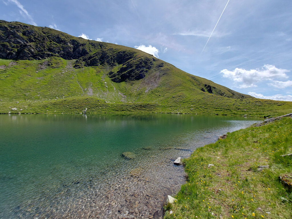 Twenger Almsee