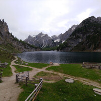 Salzburger Land Tappenkarsee