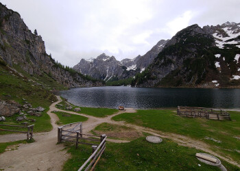 Salzburger Land Tappenkarsee