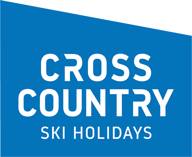 Cross Country Ski Holidays Logo